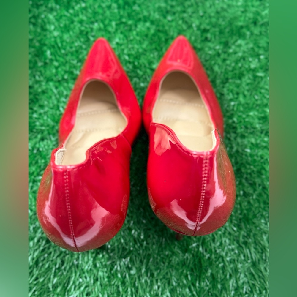 Bella Marie Ladies Heels Size 10 - Picture 3 of 7